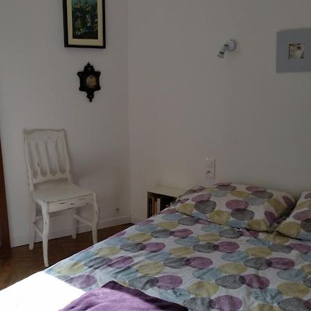 Appartement Centre Historique بزييه المظهر الخارجي الصورة