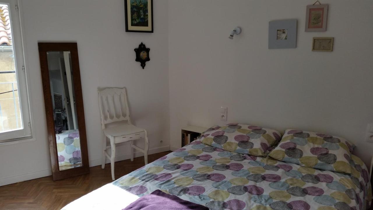 Appartement Centre Historique بزييه المظهر الخارجي الصورة