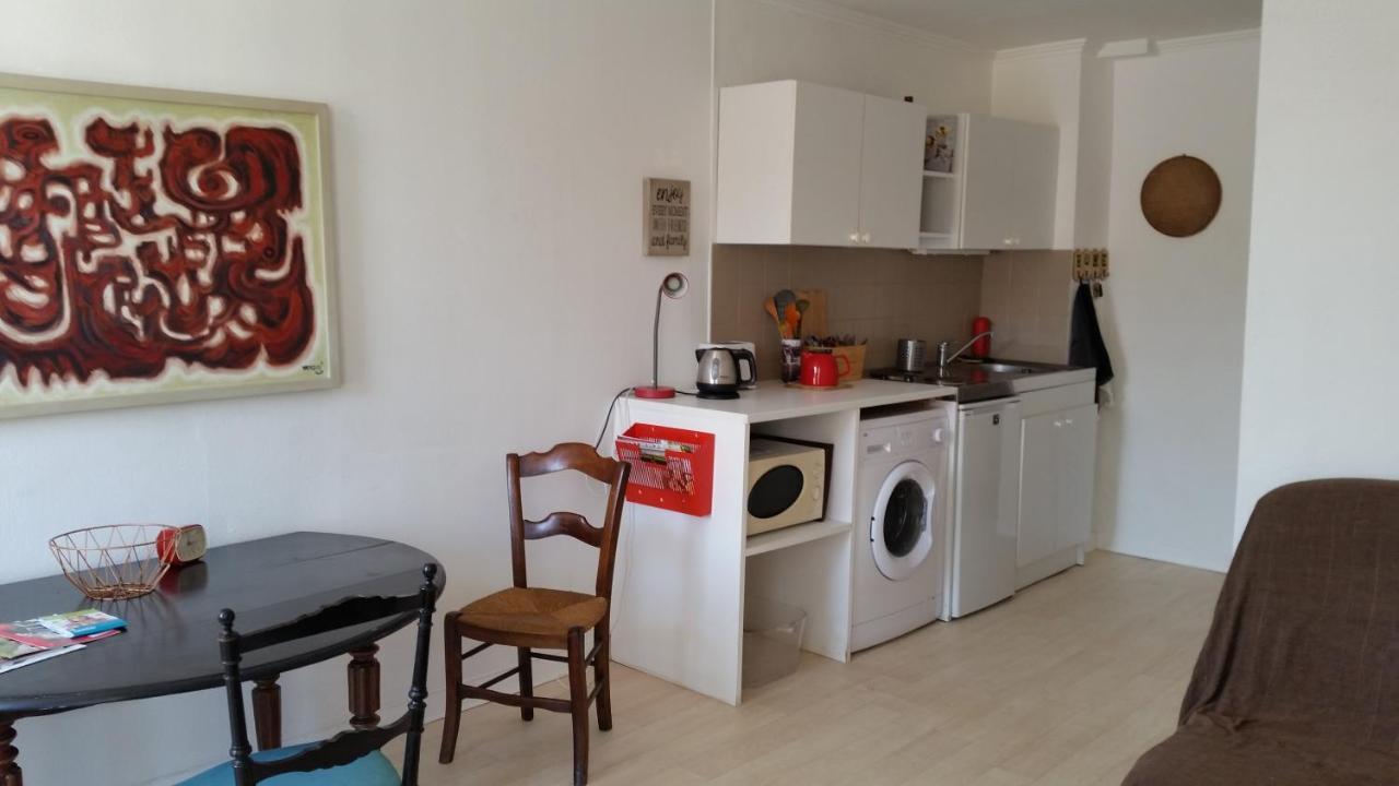 Appartement Centre Historique بزييه المظهر الخارجي الصورة