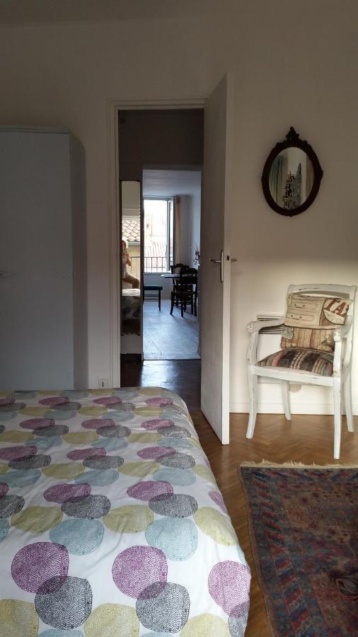 Appartement Centre Historique بزييه المظهر الخارجي الصورة
