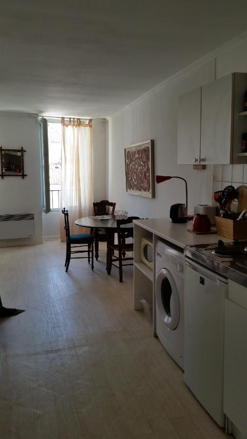 Appartement Centre Historique بزييه المظهر الخارجي الصورة