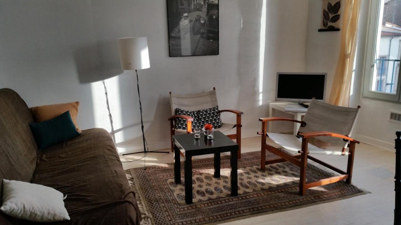 Appartement Centre Historique بزييه المظهر الخارجي الصورة