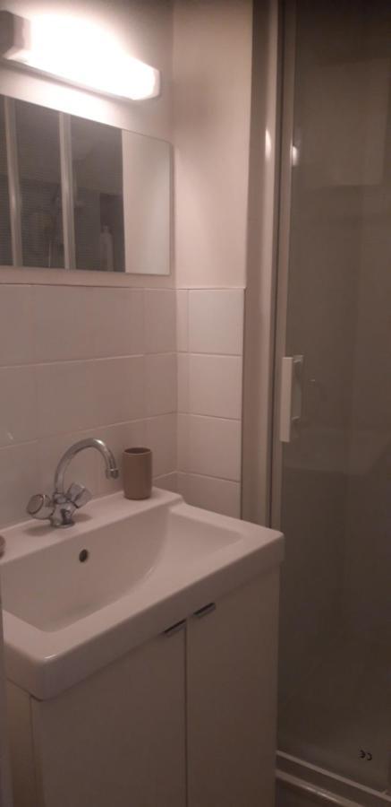 Appartement Centre Historique بزييه المظهر الخارجي الصورة